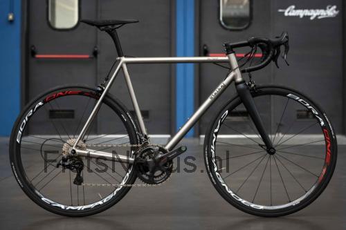 Stelbel Telai specificaties